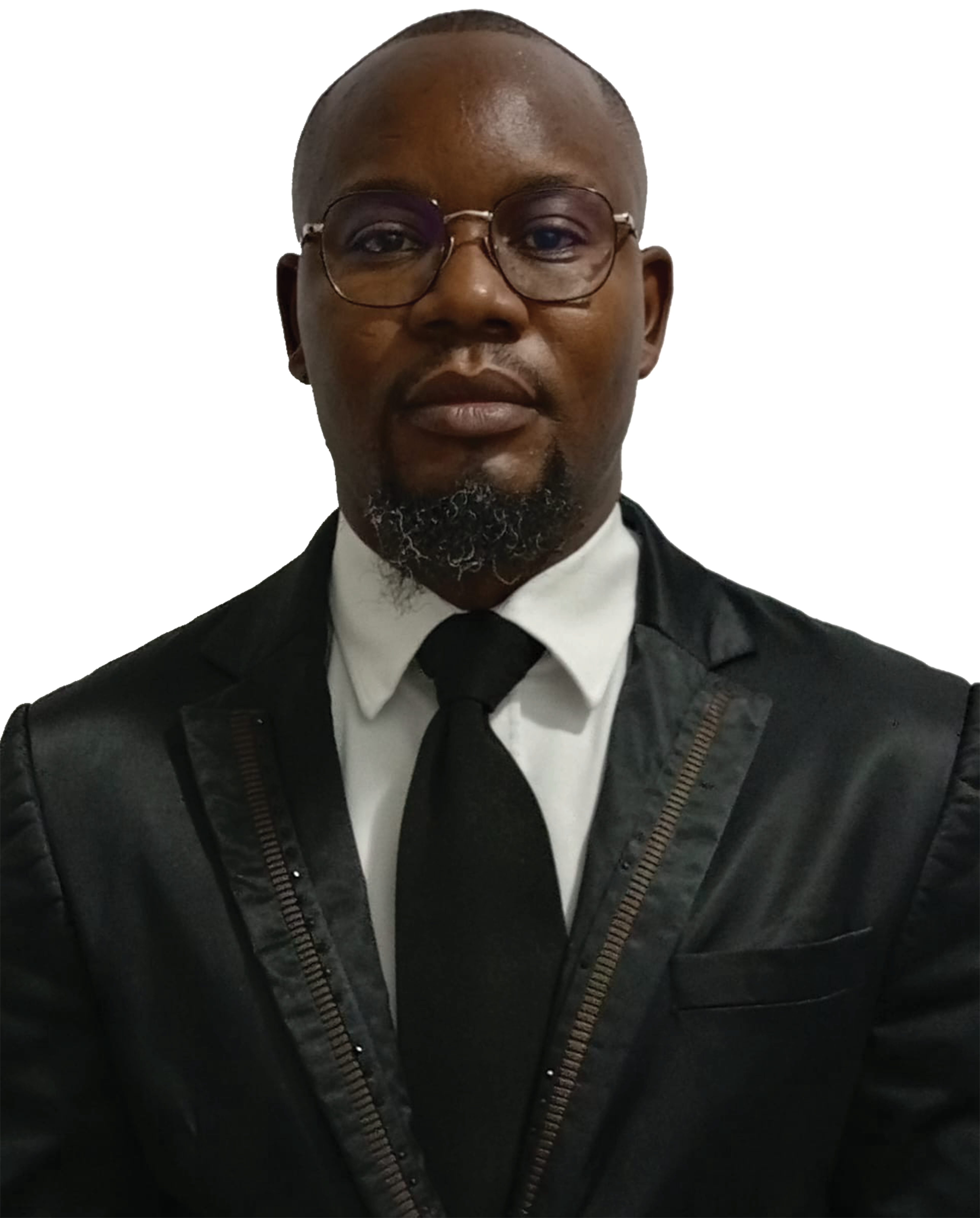 Fernando Miguel – CEO